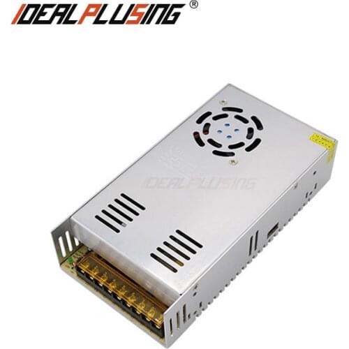 12v 30a 360w ac-dc switching power supply module