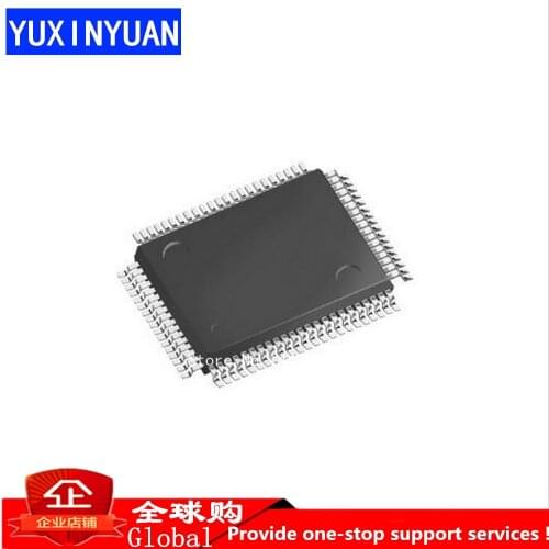 2PCS IT8518E IT8512E IT8500E BXA BXS IT8570E AXA AXS QFP