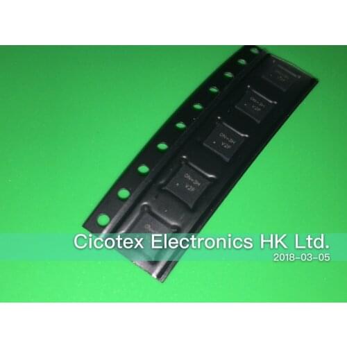 5pcs/lot RT8543GQW RT8543 ON= 0N= QFN20 RT8543QGW