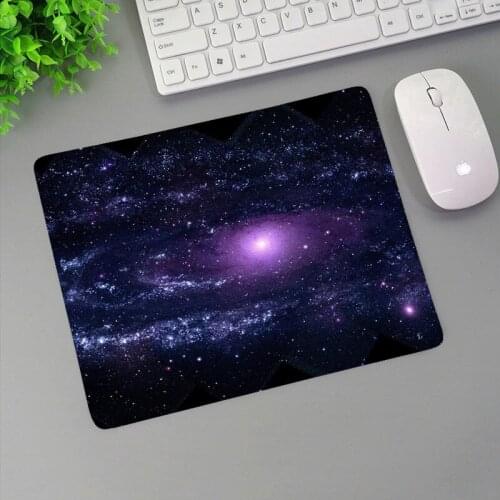 White Mouse Pad Gamer Small Gamer Pc Gaming Keyboard Mat Mousepepad Galaxy Deskmat Deskpad Pad On The Table Anime Rug Varmilo