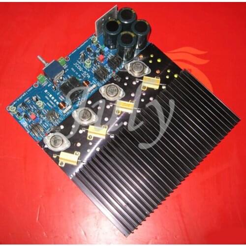 British audio fax E10 amplifier improvement board, British classic famous machine circuit, 10Hz-50KHz, JCDQ57A