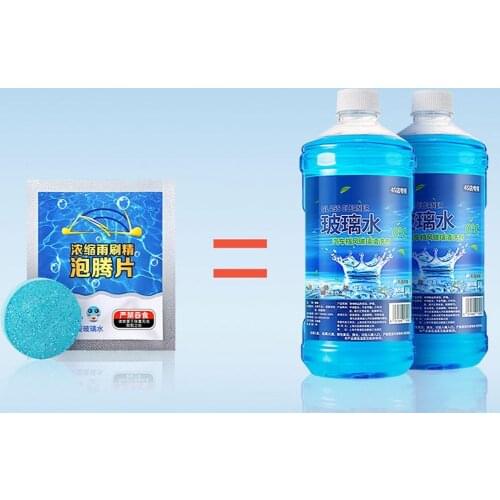 HiMISS Car Cleaning Products