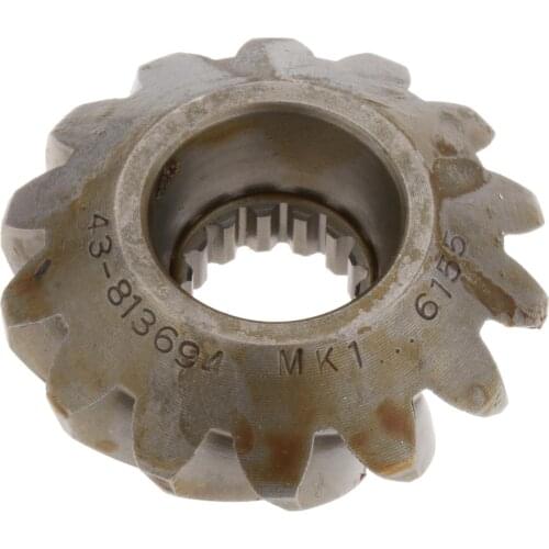Boat Pinion Gear 43-813694T for Mercury Outboard Motor High quality