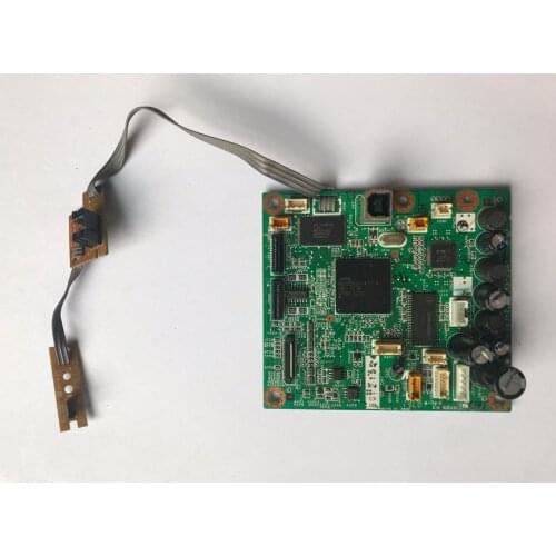 Mainboard For Canon IP 3500 IP3500 QM3-3041 PRINT Mother Board Formatter Board Main Logic Board printer parts