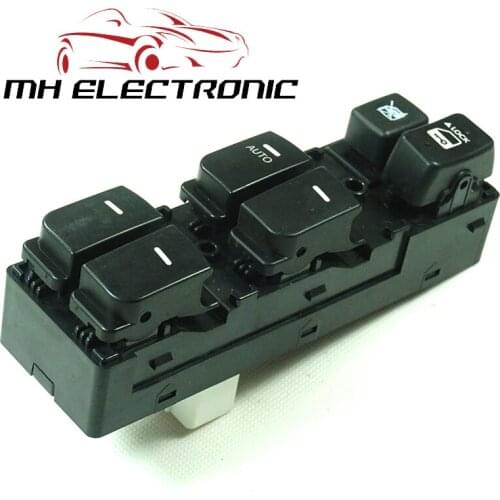 MH Electronic Power Window Button Switch For KIA FORTE / CERATO 935701M110WK 2010-2013 New High Quality