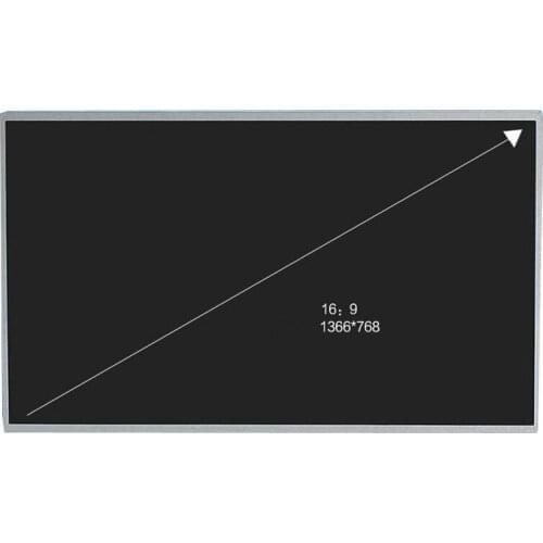 New 15.6" HD LED LCD Screen MATTE / AntiGlare LP156WH4-TLD1 LP156WH4 TLD1 LP156WH4 (TL)(D1)