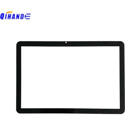 New 10.1Inch Touch Screen For Tablet 10.1" SUNSTECH 1010 Kids Tab Capacitive Touch Sensor Panel Parts Digitizer Glass Repaire