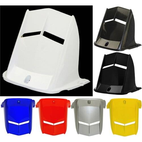 Waase Motorcycle Rear Wheel Hugger Fender Mudguard Mud Splash Guard For Yamaha YZF R6 2006 2007 2008 2009 2010 2011 2012-2016