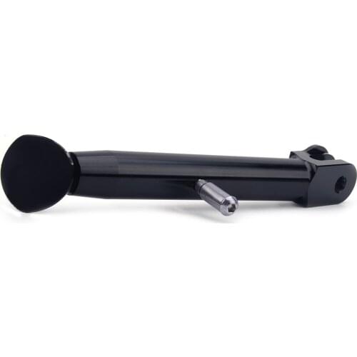 Adjustable Aluminum Kickstand Side Stand Fit for Honda CBR600RR CRB 600 RR 2003-2014 2015 2016 CBR1000RR 2004 2005 2006 2007