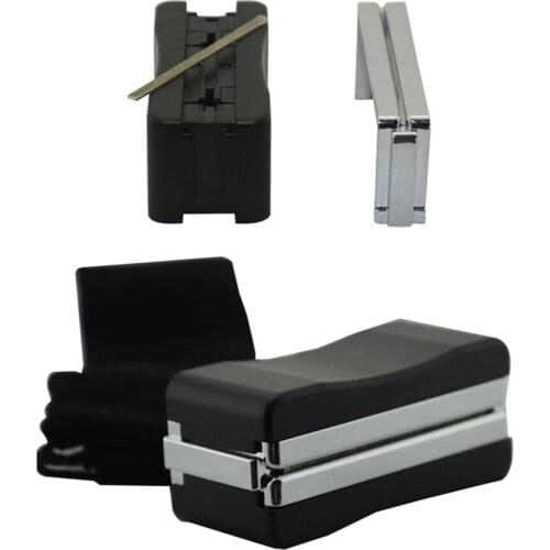 Vehicle Car Windshield Wiper Blade refurbishing Tool Restorer Wiper strip Scratch Repair Kit auto maintenance cleaner device