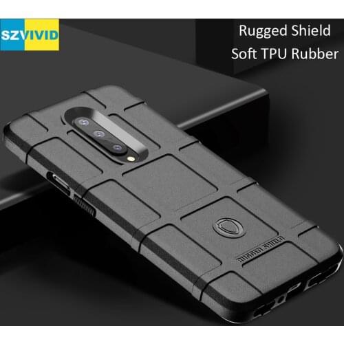 Szvivid OnePlus 7 Phone Cases