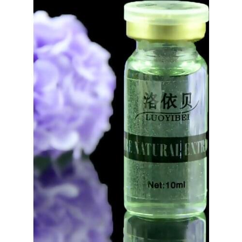 Cactus stoste replenishes moisture and nourishes skin to increase elasticity 10ml 5 bottles/500ml