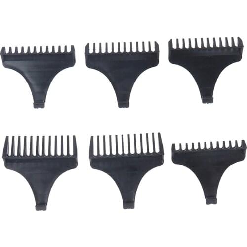 Universal Hair Clipper Shaver Limit Combs Guide Guard Barber Replacement