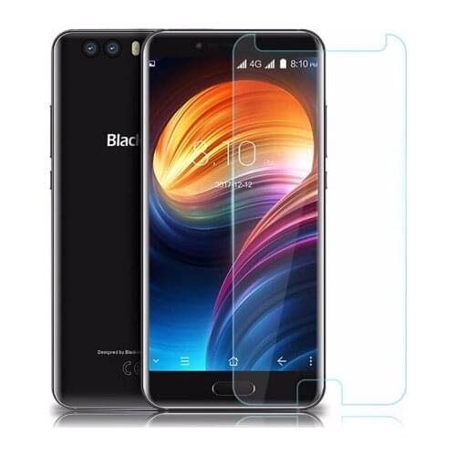Tempered Glass For Blackview P6000 Screen Protector Toughened Protective Film Guard
