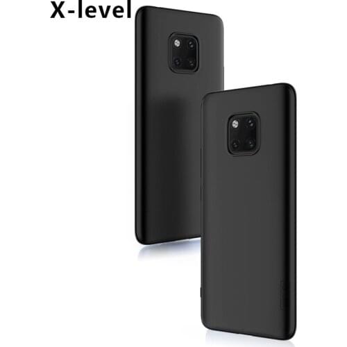 Чехлы для телефонов Huawei Mate 20 RS Zinkgelb China At AliExpress