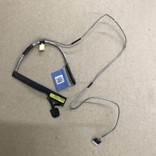 For Dell Latitude 3330 13.3" LCD Ribbon Cable - DW61V 0DW61V