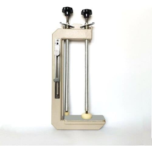 Jumbo Miter Clamp For Granite Marble Stone for 45 Degree Angles Stone Glue Clamp