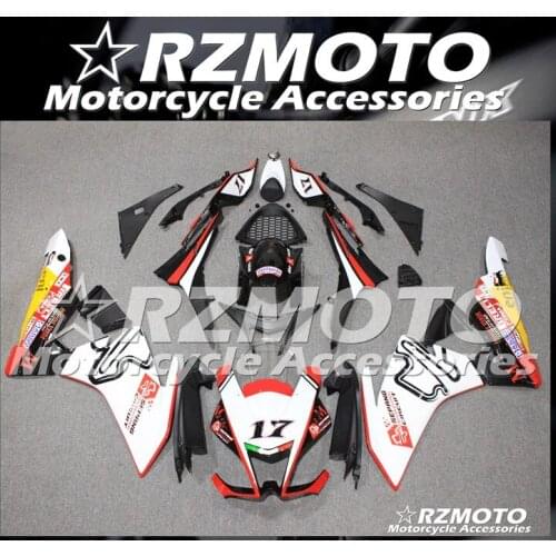 New ABS Motorcycle fairing kit For APRILIA RSV4 1000 2010-2014 year Bodywork Injection mold Store No.1929