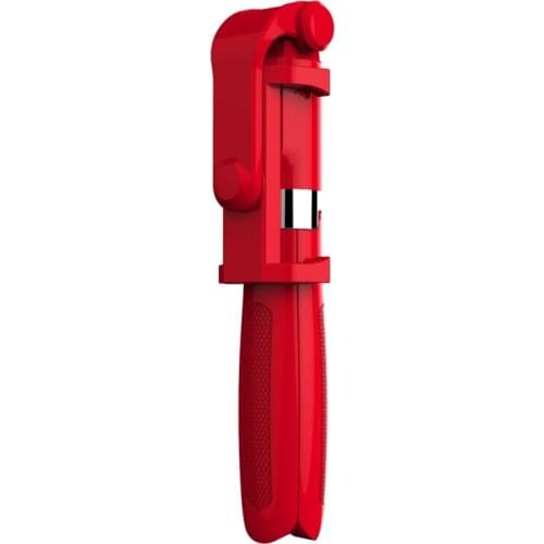 L01 Mini Universal Bluetooth Selfie Stick Tripod Monopod for iphone- Android- Q81F