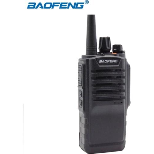 Baofeng BF-9700 IP67 Waterproof Two Way Radio Portable Walkie Talkie UHF 400-520MHz CB ham Radio Comunicador Transceiver Scanner
