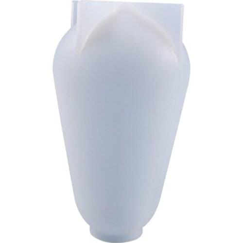 Light Bulb Ornaments Epoxy Resin Mold LED Bulb Silicone Mould DIY Crafts Home Decorations Casting Tools T21F