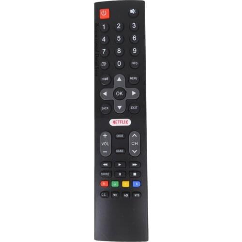 Universal For Skyworth Smart TV Remote Control cc with Netflix 65XA9000 65UB7500 65UB7550 65UB5550 55UB5500