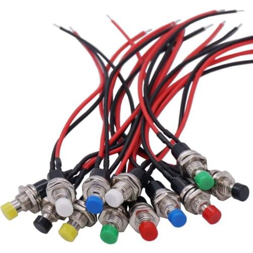 Aciemoke Switches