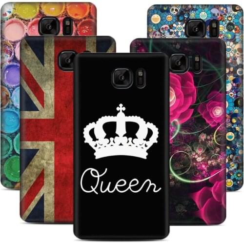 Case for Samsung Galaxy S8+Fashion Frosted Shield Plastic Hard Back Cover for Samsung Galaxy S8 Plus Mobile Phone case Bags