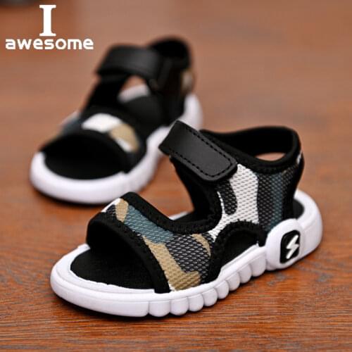 DIANRUO Children's Shoes