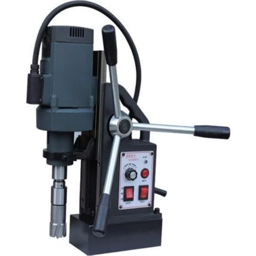 220V Magnetic Base Drill Jc2304, Jc2305, Jc2801 Jc2802 Multi-Functional Magnetic Base Electric Drill