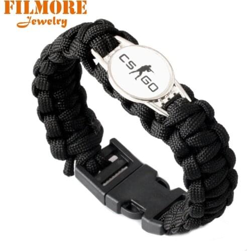 Filmore Bracelets With Pendants