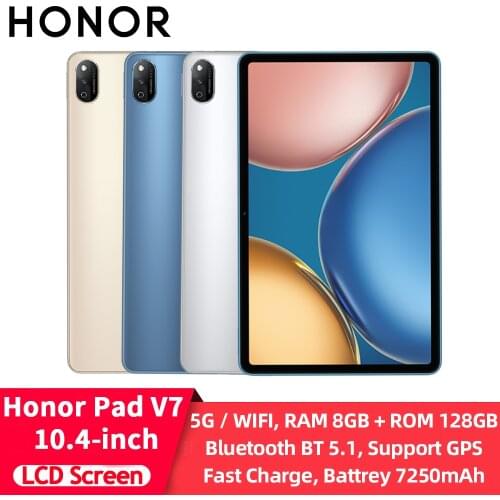 Honor Android Tablets