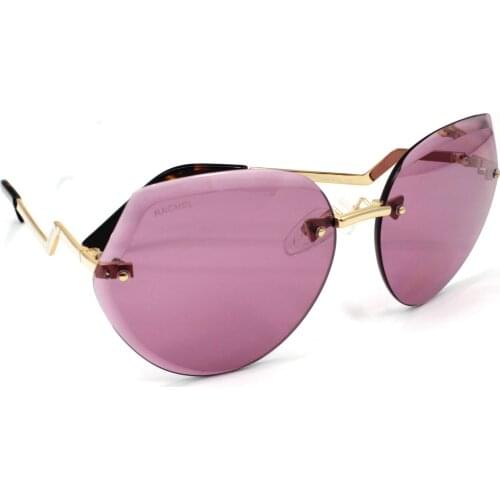 17801 C1 66 Rachel Sunglasses Quality and Original Sun Glasses