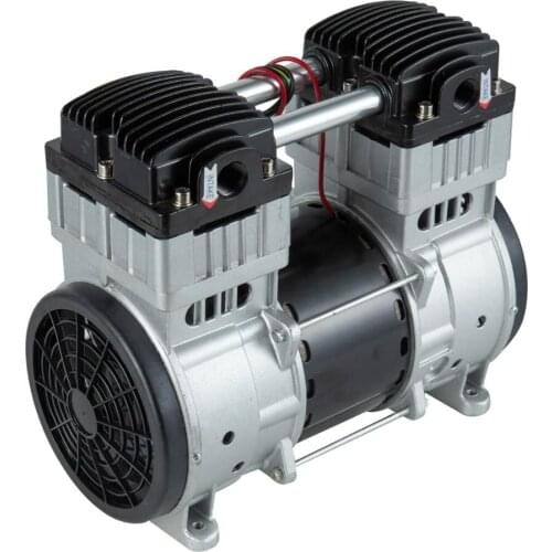 2019 New air compressor spare parts P80E piston pump for SCU80E 220V50HZ