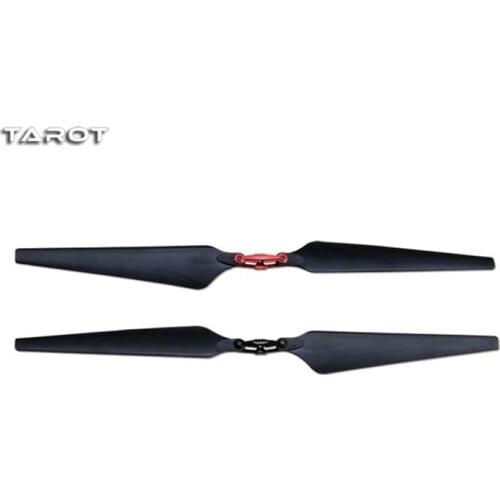 Ormino Tarot 2170 Propeller CW CCW RC Quadcopter Drone Propeller 21 inch Multicopter Frame Kit Drone Accessories