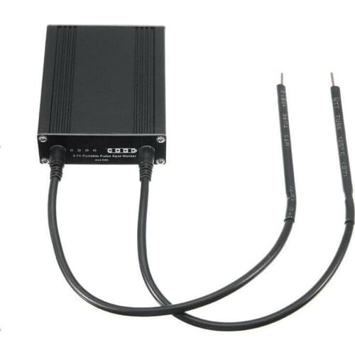 Handheld Portable DIY Spot Welder Mini Spot Welding Machine with Quick Release Pen Nickel Sheet 18650 Battery Spot Welder