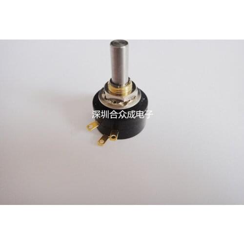 SAKAE potentiometer SFCP22E-8908A 10K switch