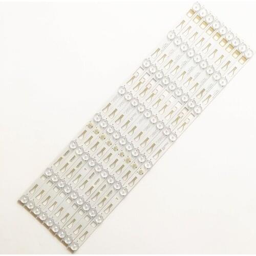 Led backlight for TCL L48F3700A D48E167 B48E650 48F1600E 4C-LB4808-YHE