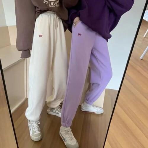 Женские бархатные брюки VOLAC China At AliExpress