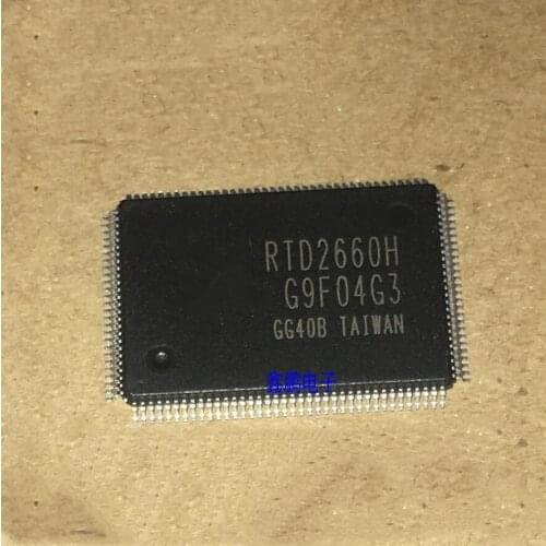 100% New&original RTD2660H RTD2660