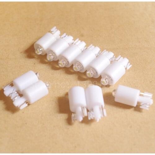 120 PCs/lot DC12V LED Light for Arcade Game Machine Push Buttons, Arcade Game Machine Parts (5 Colors) free shipping