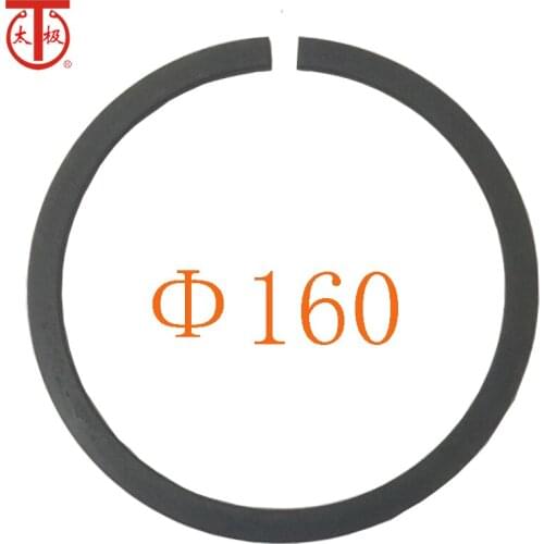 160 ) ISO 464 Rolling bearings-Snap ring ( GB305 )