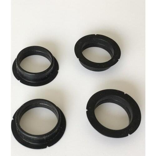 4Pcs OEM Parking Sensors Sealing Rings O-Ring For A1 A3 A4 A5 A6 A7 A8 Q3 Q5 Q7 TT Beetle Golf Jeeta Touareg 1T0 919 133 C 9B9
