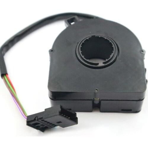 6 pins 32306793632 Black Plastic Steering Car Angle Sensor fit for BMW E46 E39 E53 E38 E83