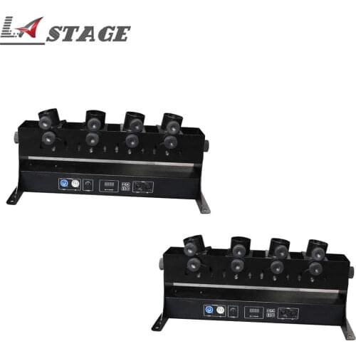 Free Shipping 2pcs/lot 4 Holder Confetti Cannon Machine Confetti Paper Confetti Launcher Machine For Wedding Events