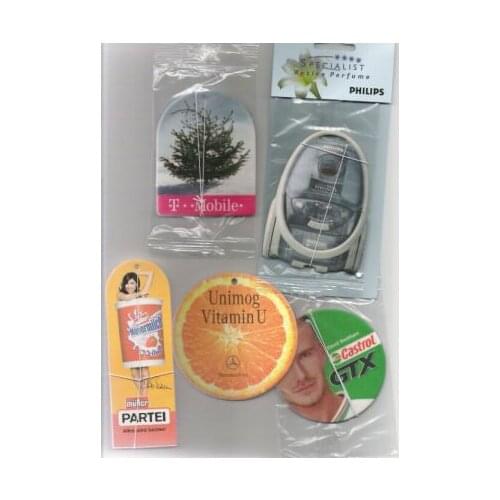 Free Shipping,2015 new item car vent paper air freshener