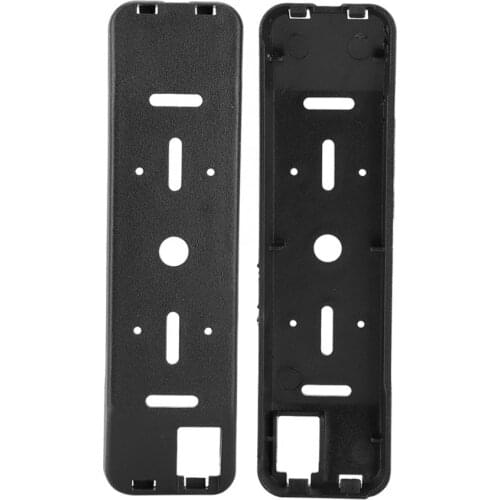 Car Mobile Radio Panel bracket for Yaesu FT-7800 FT-7900 Waterproof, dust-proof and anti-skid Design