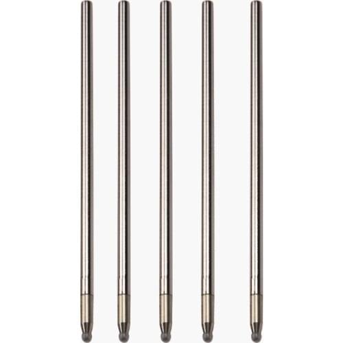 Finetip Gel ink Pen Refill For Wacom bamboo slate/folio/Spark MDP-123 Intuos pro Paper Edition PTH-660K1 PTH-860K1 PTh-460K1