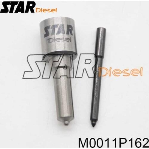 Stardiesel Nozzle Fuel Injector M0011P162 Nozzle Injector CR Nozzle M0011P162 for Siemens 5WS40539, 03L130277B, A2C59513554