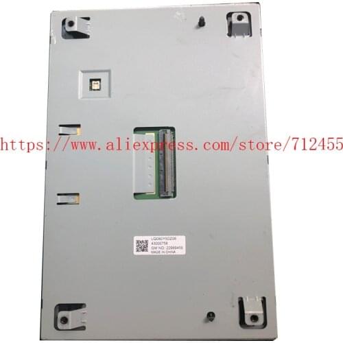 LQ080Y5DZ10 LQ080Y5DZ12 LQ080Y5DZ06 LQ080Y5DZ11 for Car navigation tablet LCD screen